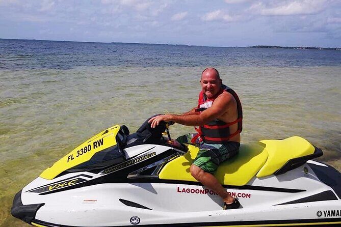 Guided Jet Ski Adventure Tour - An In-Depth Look at the Guided Jet Ski Adventure Tour