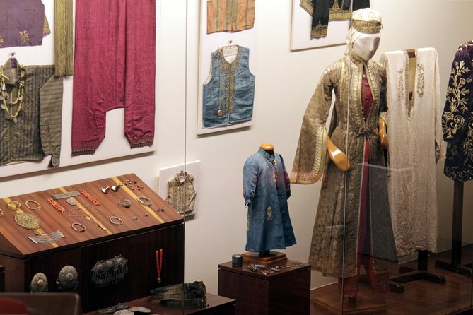 Guided Jewish Walking Tour Athens to the Most Iconic Jewish Sites - Common Questions