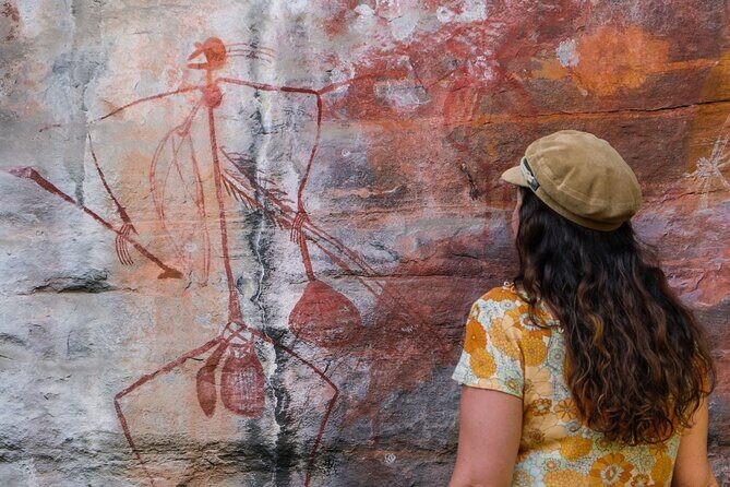 Guided Kakadu Day Tour - Exploring the Guided Kakadu Day Tour: An Authentic Adventure from Darwin