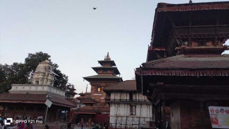 Guided Kathmandu Heritage Full-Day Tour - Tour Experience
