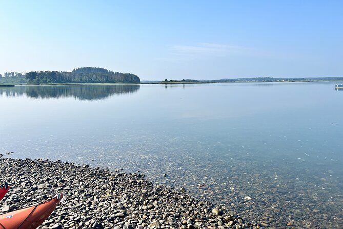 Guided Kayak at the Crane Estate - FAQs