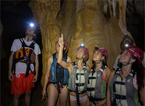 Guided Kayak Excursion in Altea - Directions