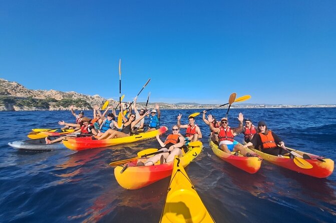 Guided Kayak Excursion in Creeks - Frequently Asked Questions