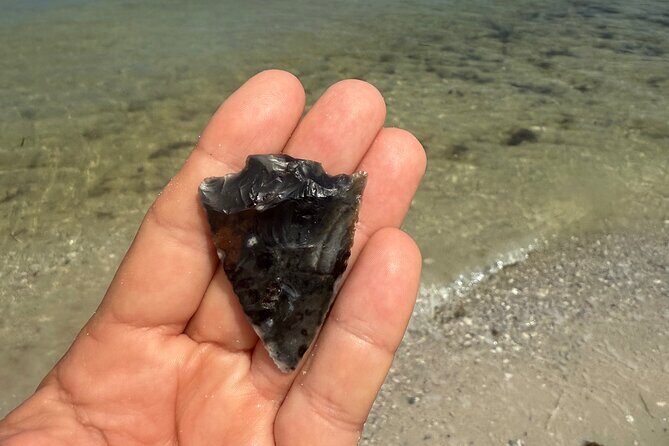 Guided Kayak Experience at EG Simmons Park - FAQs