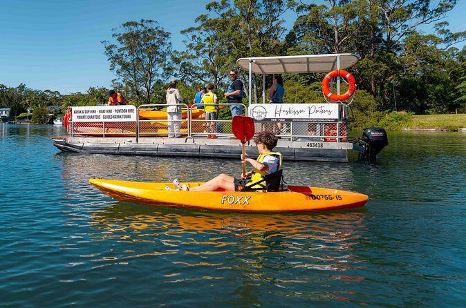 Guided Kayak Tour - Who Will Love This Tour?