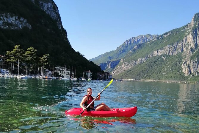 Guided Kayak Tour on Lake Como (Lecco) - Cancellation and Reservation Details