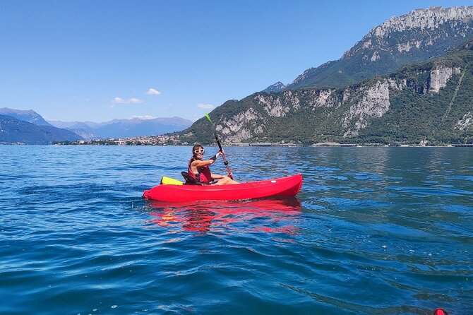 Guided Kayak Tour on Lake Como (Lecco) - Additional Recommendations and Information
