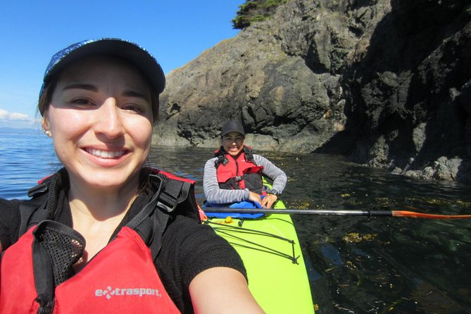 Guided Kayak Tour on San Juan Island - Traveler Photos and Reviews