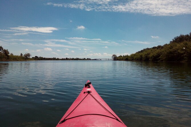 Guided Kayak Tour to Gracia Island - Cancellation Policy and Weather Contingency