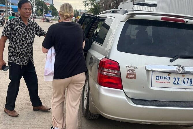 Guided Kayak trip around Green Cathedral outside Kampot, Sunset - Authentic Experience Backed by Reviews