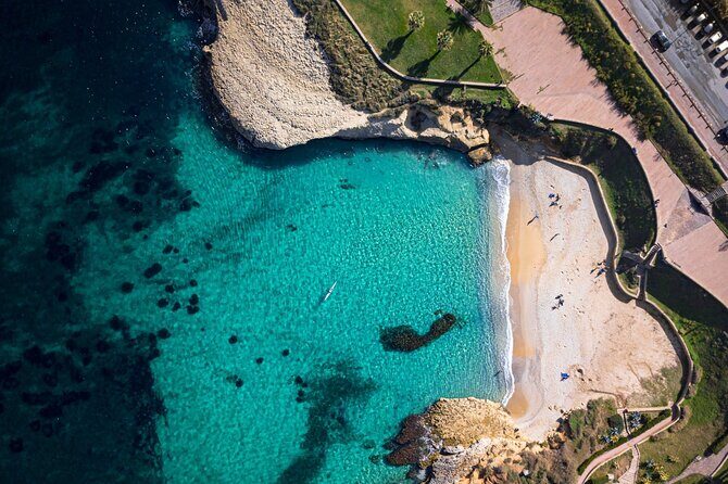 Guided Kayaking Excursion in Porto Torres - Why You’ll Love the Guided Kayaking Excursion in Porto Torres