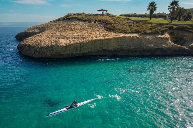 Guided Kayaking Excursion in Porto Torres - Final Thoughts