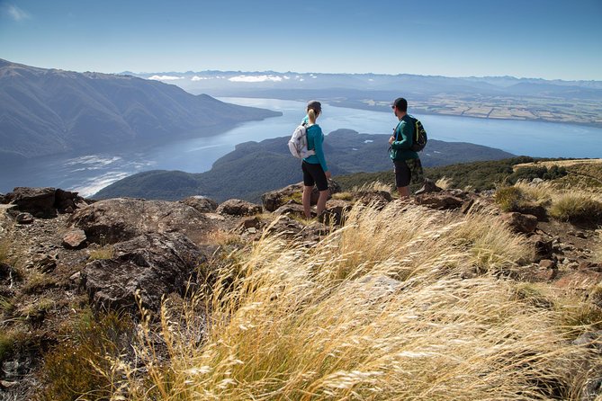 Guided Kepler Track Heli Hike - Common Questions