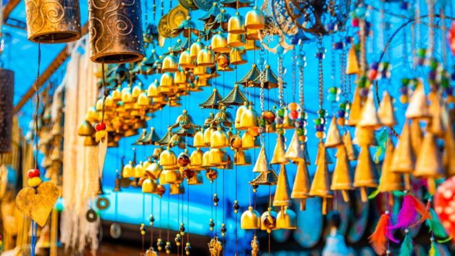 Guided Kora Circuit & Walking Tour Around McLeod Ganj - The Sum Up