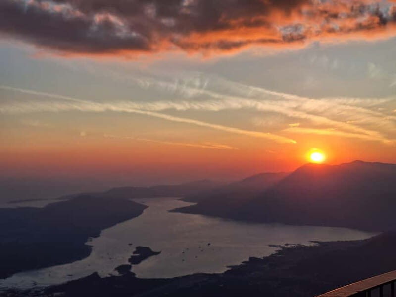 Guided Kotor & Cable Car Tour - Good To Know