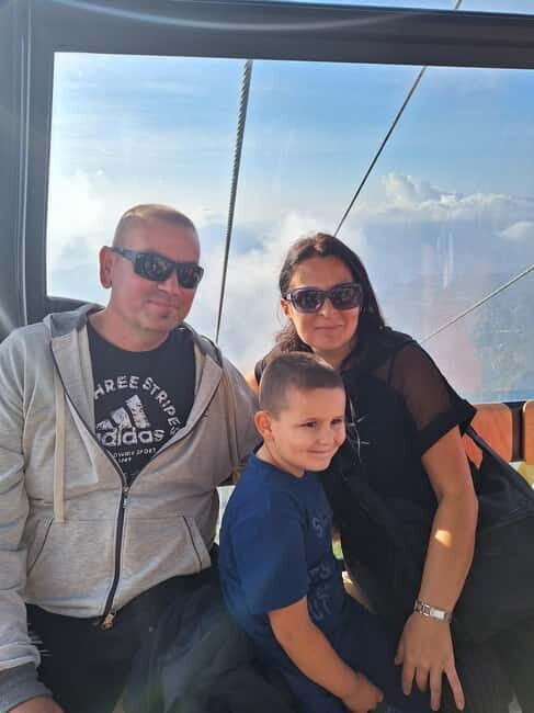 Guided Kotor & Cable Car Tour - FAQ