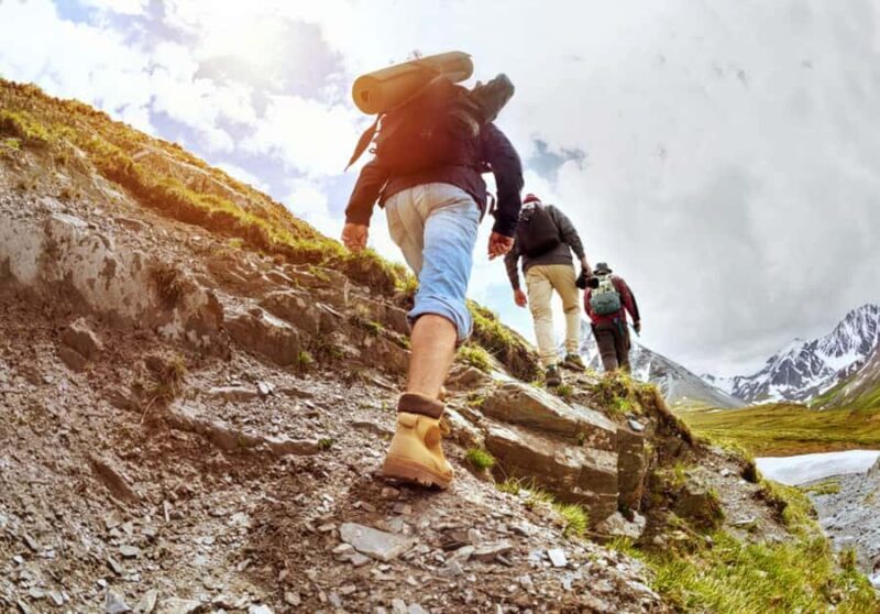 Guided Lama Dugh Hike in Manali - Why You Should Consider This Trek