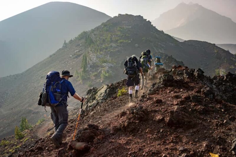 Guided Lama Dugh Hike in Manali - FAQs