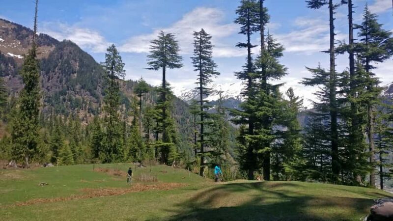 Guided Lama Dugh Hike in Manali - Practical Details & Tips