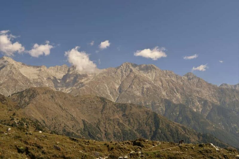 Guided Lama Dugh Hike in Manali - Why Choose This Trek?