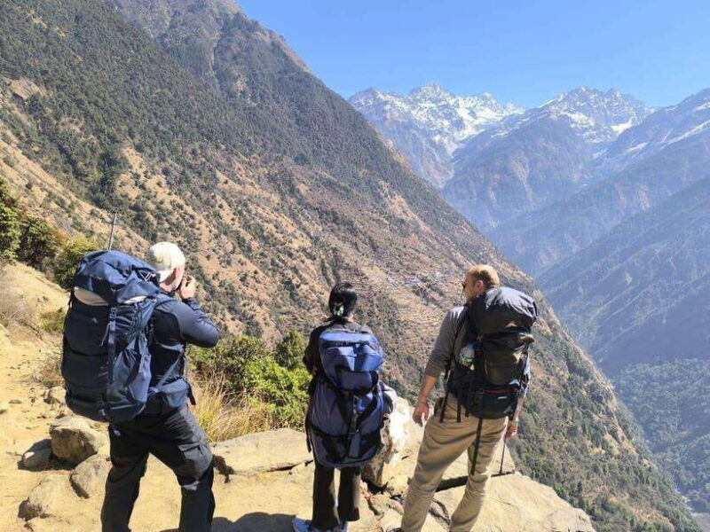Guided: Langtang Valley Trek - 8 Days - Good To Know