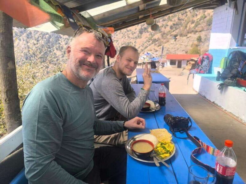 Guided: Langtang Valley Trek - 8 Days - Practical Insights and Travelers’ Tips