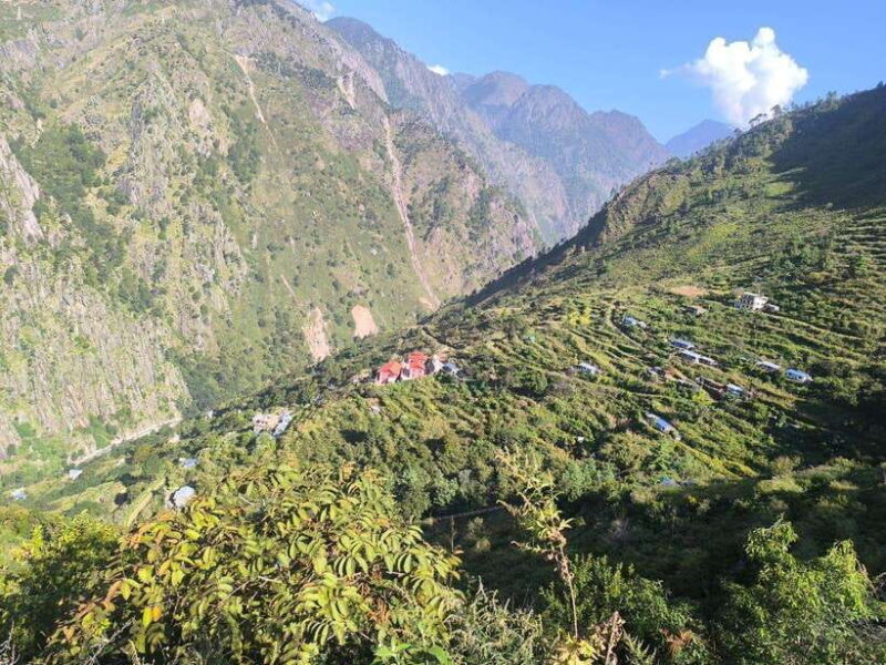 Guided: Langtang Valley Trek - 8 Days - The Sum Up