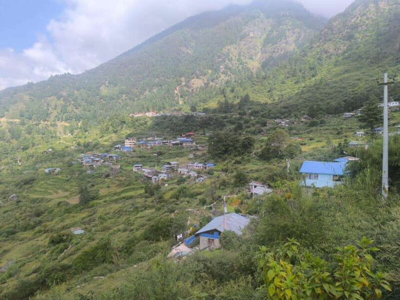 Guided: Langtang Valley Trek - 8 Days - Introduction: A Closer Look at the Langtang Valley Trek
