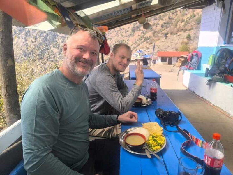 Guided: Langtang Valley Trek - 8 Days - FAQ