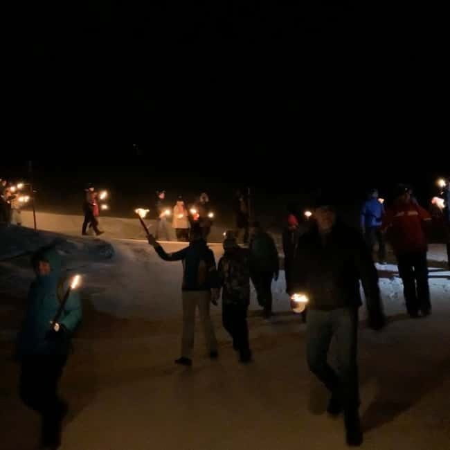 Guided llamawalk with a traditional, homemade cheesefondue - Who Would Love This Tour?