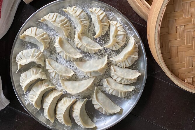 Guided Local Cuisine Cooking Class in Singapore - Meeting and Pickup