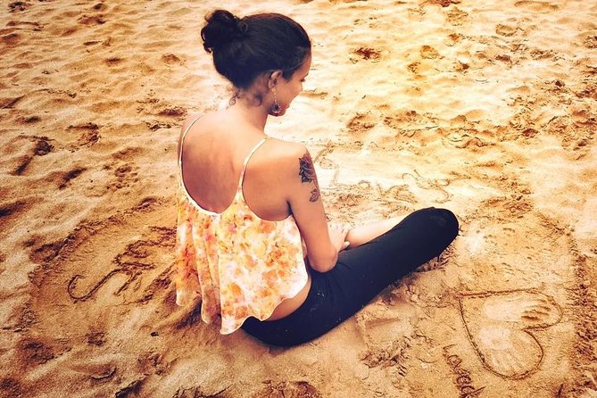 Guided Meditation in Maui - Overview of Guided Meditation in Maui 2024