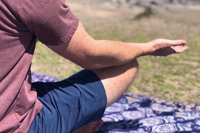 Guided Meditation in Maui - Meeting and Pickup Information for the Meditation Tour