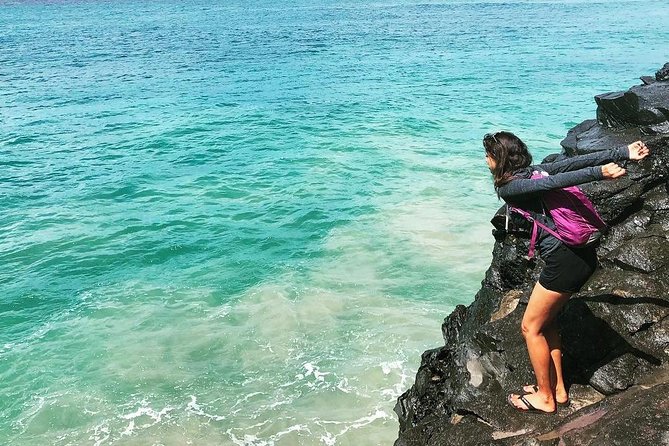 Guided Meditation in Maui - The Sum Up