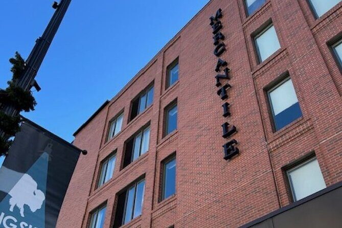 Guided Missoula History Walking Tour - Discovering Missoula’s Past and Present