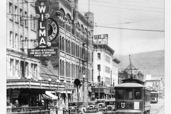 Guided Missoula History Walking Tour - Authentic Insights from Reviewers