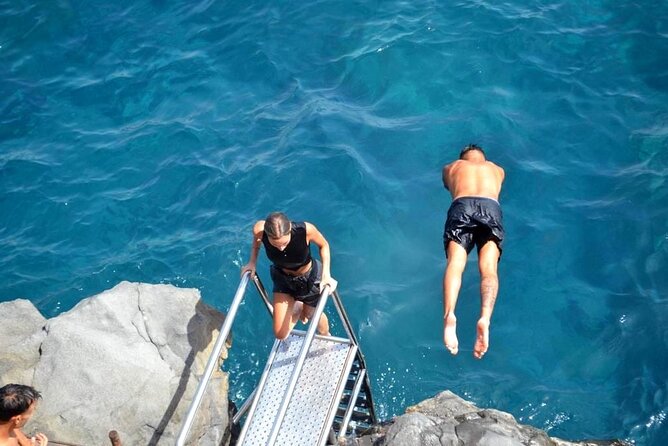 Guided Monster Quad Tour for Small Groups in Tenerife - Safety Guidelines