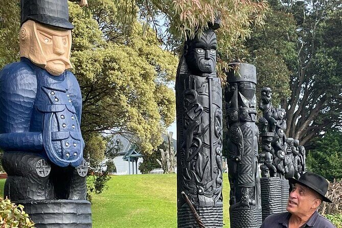 Guided Mori History and Culture Tour to Rotorua and Tauranga - The Sum Up