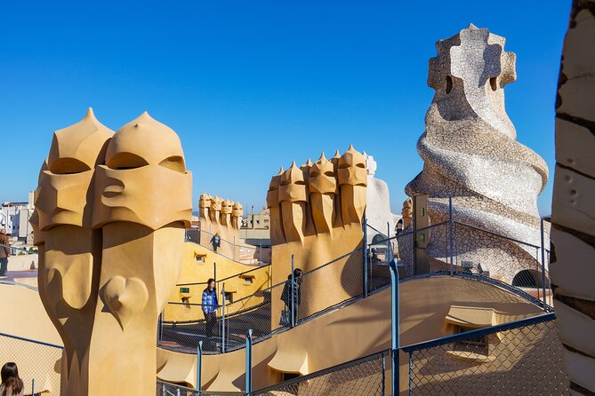 Guided Morning Tour of La Pedrera and Optional Casa Batlló Ticket - Additional Information