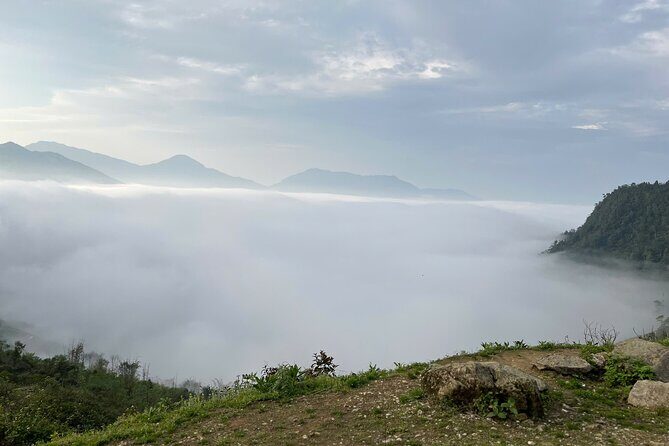 Guided Motorbike Tour Ta Phin, Ngu Chi Son and Ban Khoang - Good To Know