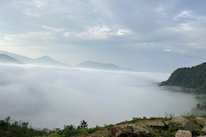 Guided Motorbike Tour Ta Phin, Ngu Chi Son and Ban Khoang - An Overview of the Itinerary