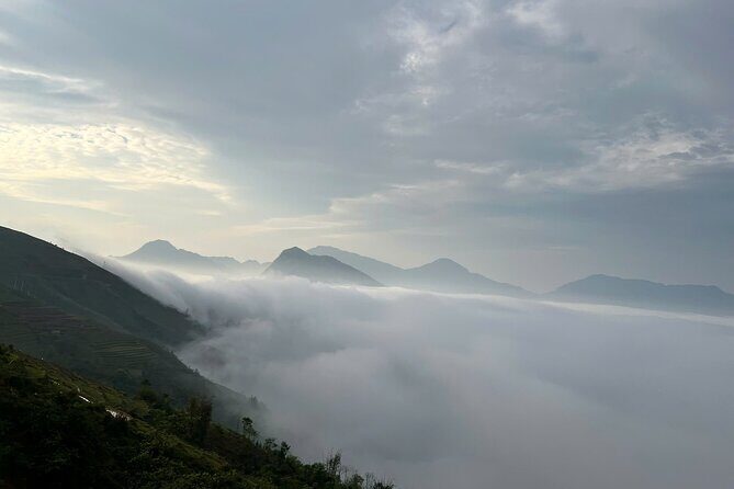 Guided Motorbike Tour Ta Phin, Ngu Chi Son and Ban Khoang - Final Thoughts: Who is this tour perfect for?