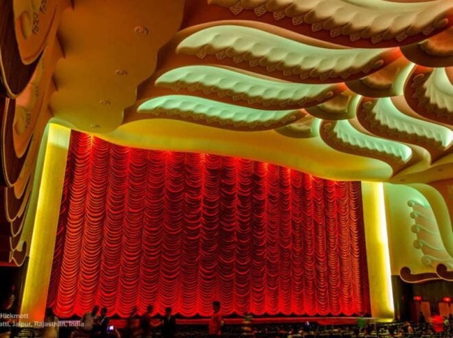 Guided Movie Theatre Tour : RAJMANDIR CINEMA (Pride Of Asia) - Frequently Asked Questions