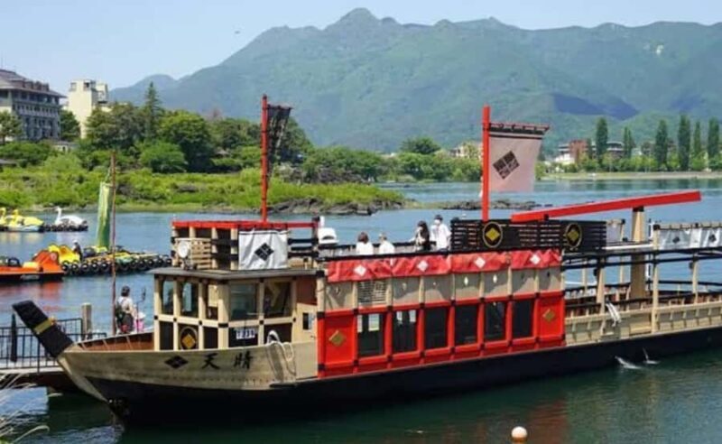 Guided Mt. Fuji Day Trip from Tokyo with English Guide - FAQ