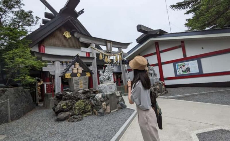 Guided Mt. Fuji Day Trip from Tokyo with English Guide - Final Thoughts