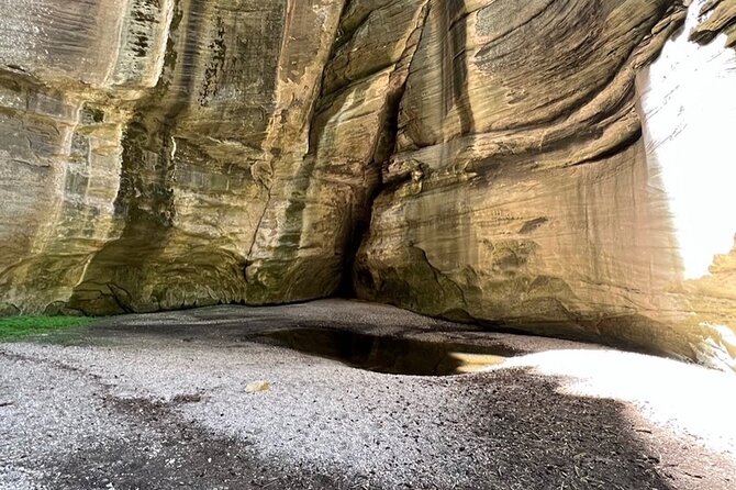 Guided Multi-Day Backpacking Trip on Arizona'S Mogollon Rim - The Sum Up