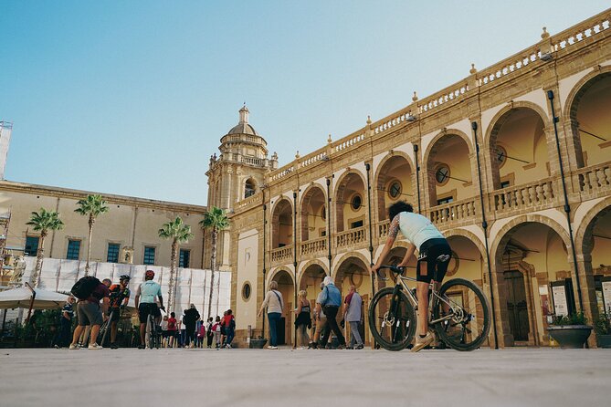 Guided Multiday Tour in West Sicilys Hidden Gems on Two Wheels - Good To Know