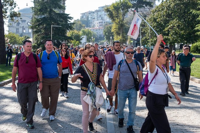 Guided Museum Pass Istanbul: Skip-The-Line Tickets With Guided Tours - Time-Saving Skip-The-Line Access