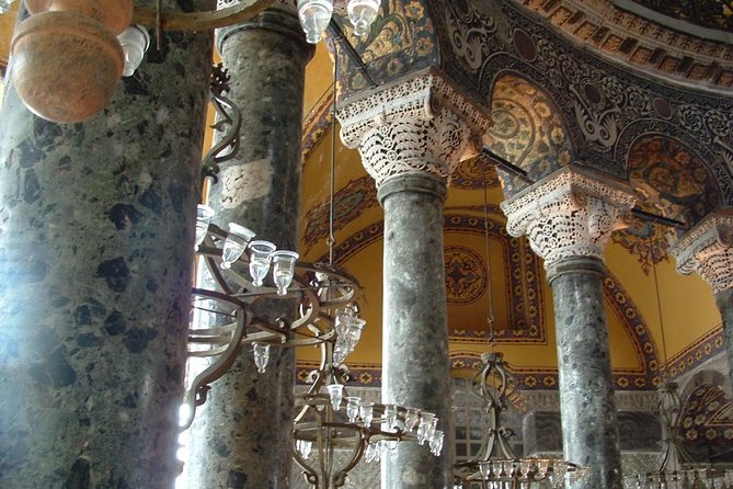 Guided Museum Pass Istanbul: Skip-The-Line Tickets With Guided Tours - Verified Review Checks