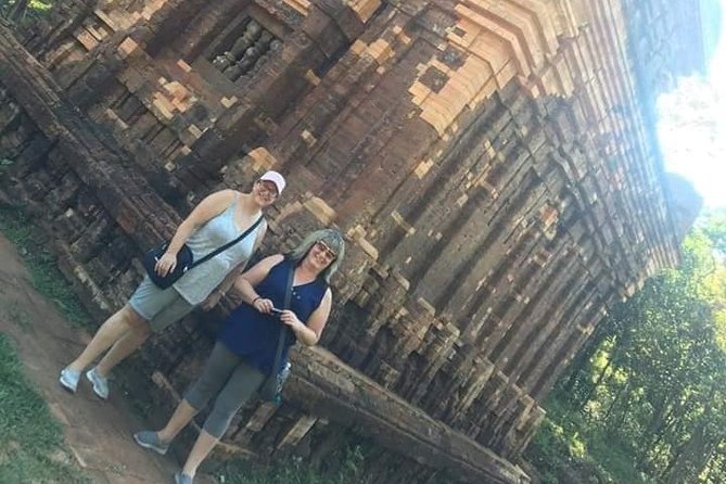 Guided My Son Holyland Sunrise Private Tour From Hoi an or Da Nang City - Sunrise Experience at My Son Holyland